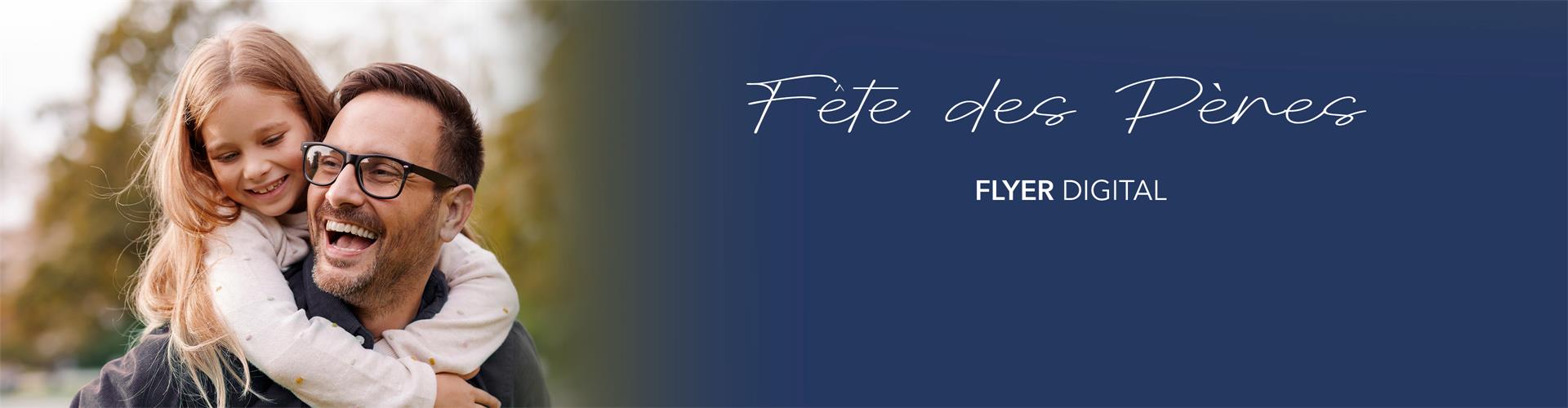 Fête des Pères