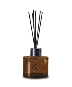 Parfum d'Ambiance avec Diffuseur Naturel Premium - Wellness