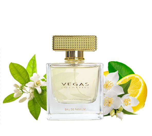 Eau de Parfum Women Nr. 8