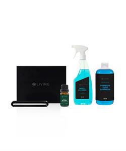 Perfect Car Trip Set 