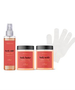Set "Tropical Touch‘ 
